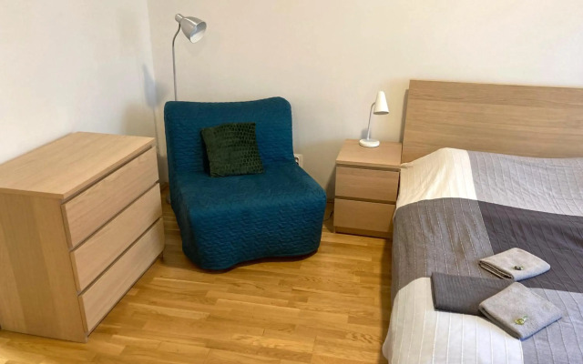 Oltec Apartment Brno