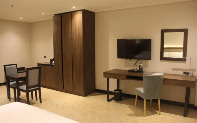 Acacia Hotel Bacolod