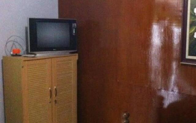 Puri Ayu Homestay