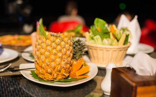 Bhu Tarn Koh Chang Resort and Spa