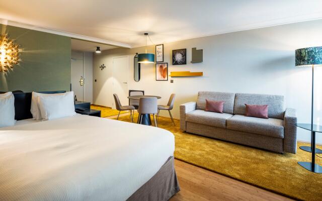 Holiday Inn Brussels Airport by IHG