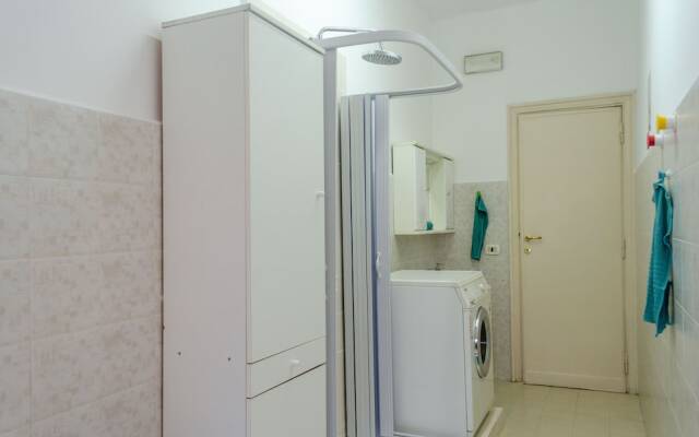 Kamchu Apartments Room With Balcony Piazza Bologna