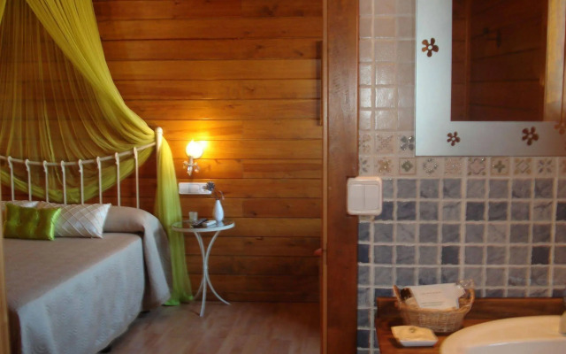 El Racó de la Pintora