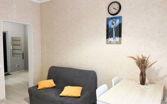 Апартаменты на улице Николая Кондратенко 6к1