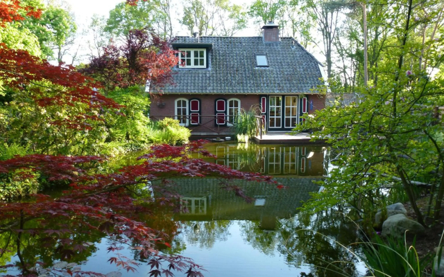 Vakantiewoning Salland