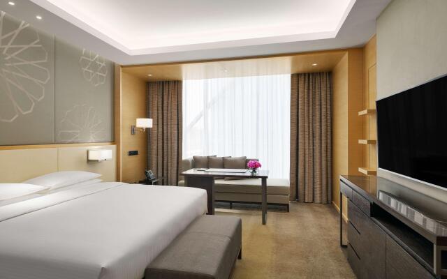 Hyatt Regency Riyadh Olaya