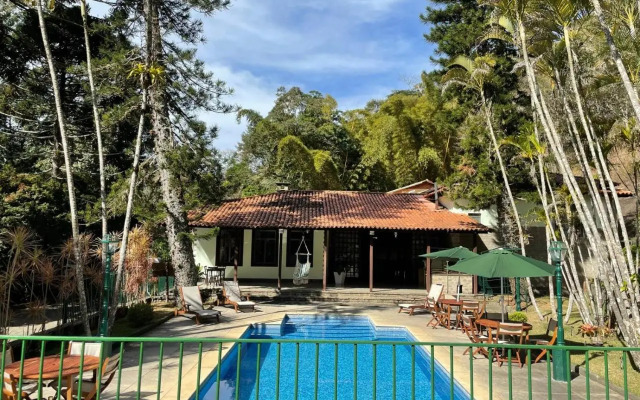 Guitta Pousada e Restaurante