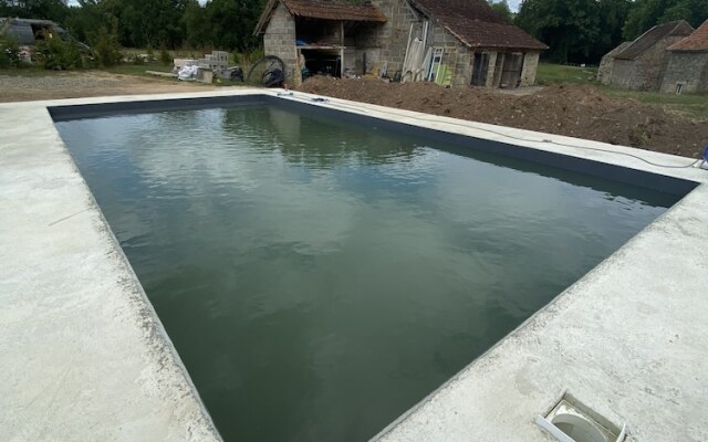 Le Moulin de la Salle