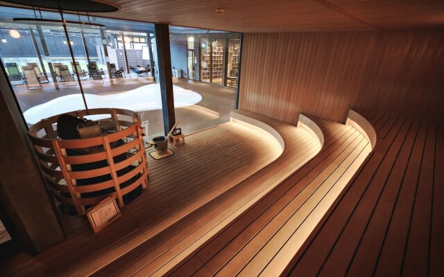 THE FARM Resort Japan