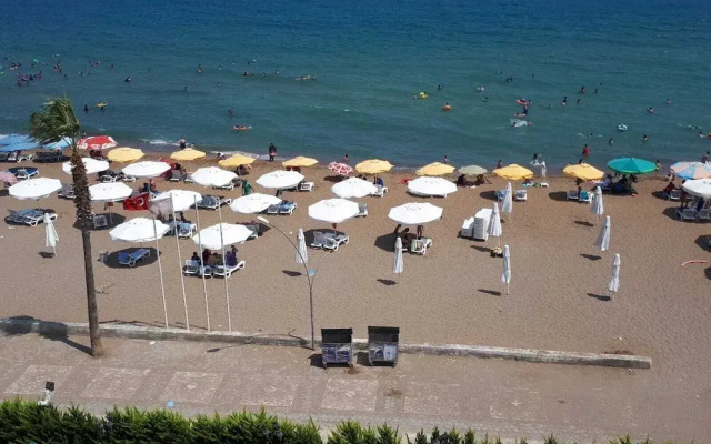 Flamingo 7 Tatil Sitesi