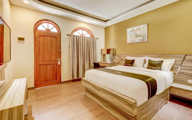 OYO 3945 Bale Tardian Syariah