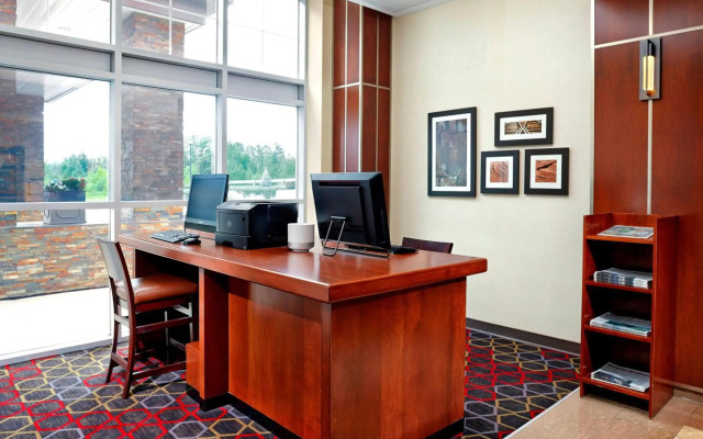 Four Points by Sheraton Moncton