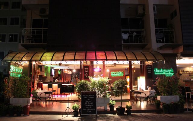 Hemingway's Hotel