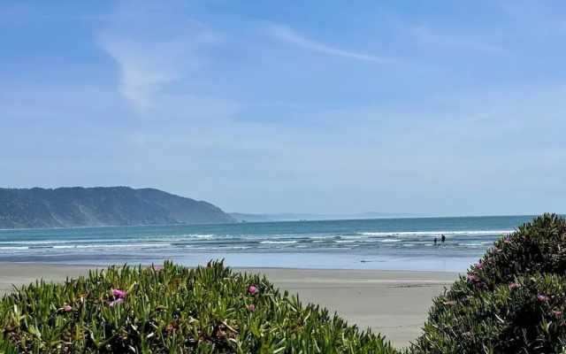 Redwood RV Park