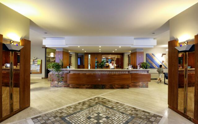 Grand Hotel President