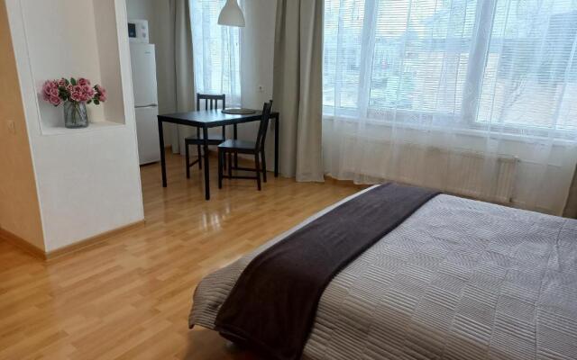Maxima appartments