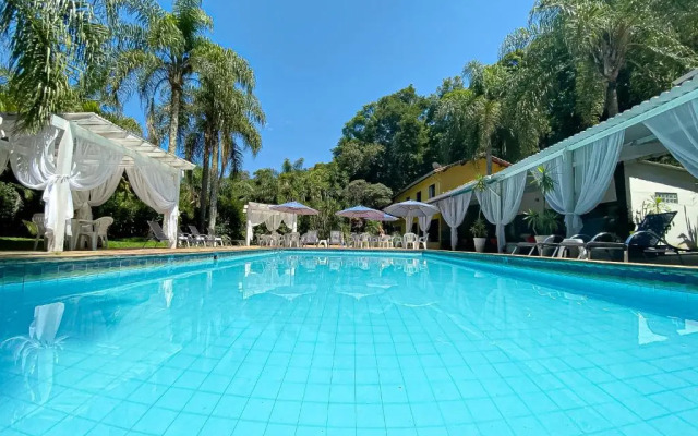 Pousada Paraíso