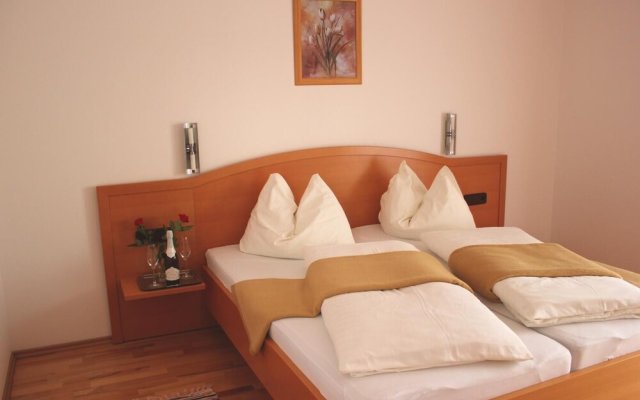 Garni Hotel Villa Tamara