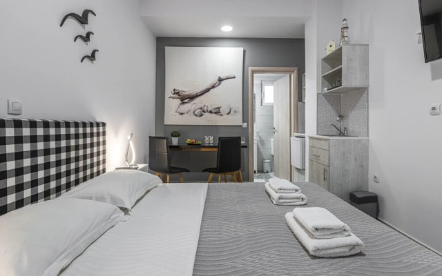 Comfort Stay Athens Airport Hotel - FREE shuttle from and to the airport