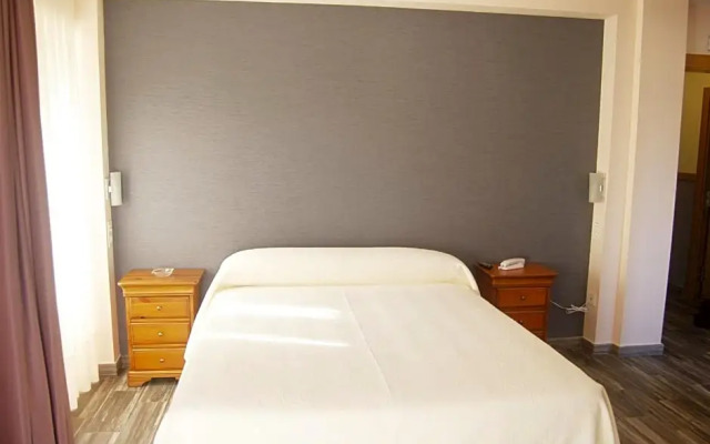 Hotel La Casona de Lupa