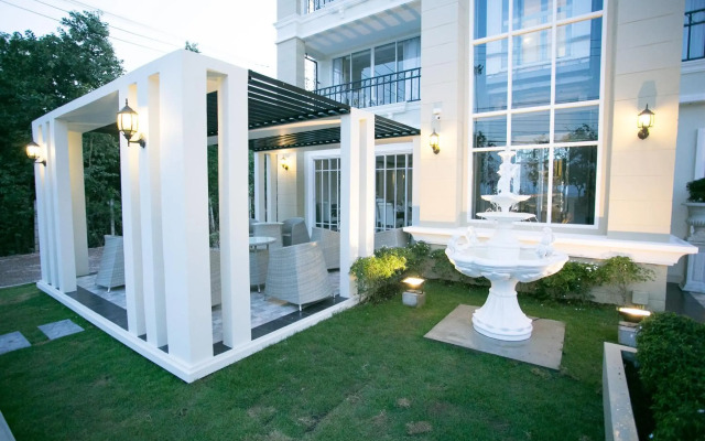 Art De Sea Hua Hin