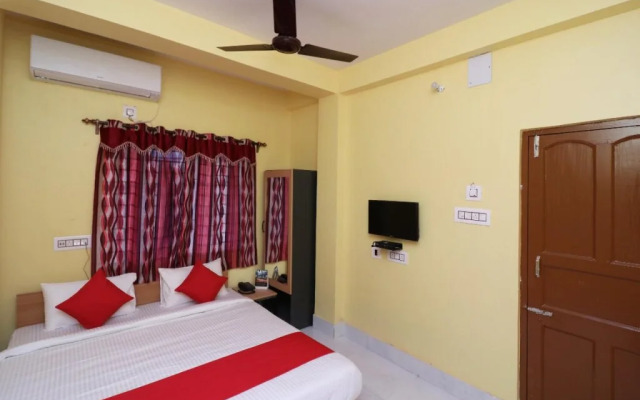 OYO Flagship 29706 Bishnupur