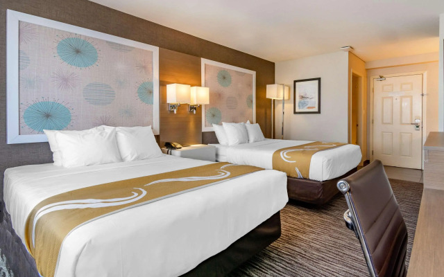 Quality Inn