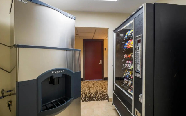 Red Roof Inn Houston - I-10 West