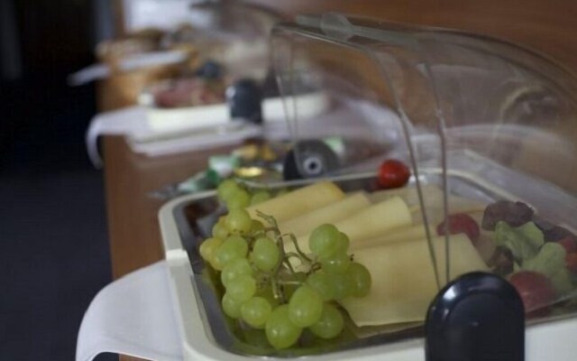 Hotel Restaurant Ikaros