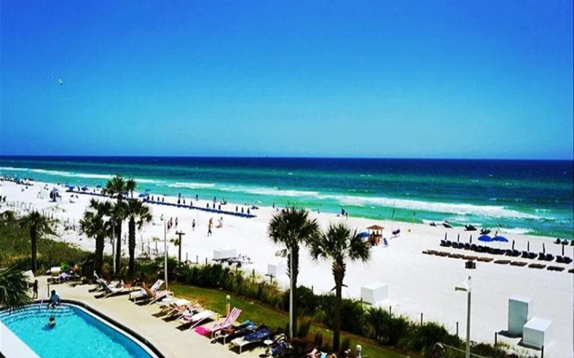 Calypso Resort by BBG