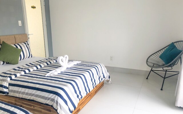 Ho Hoang House