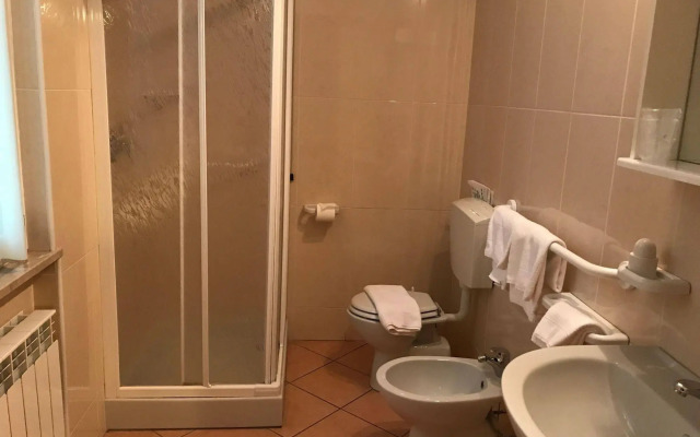 Albergo Quattro Pini