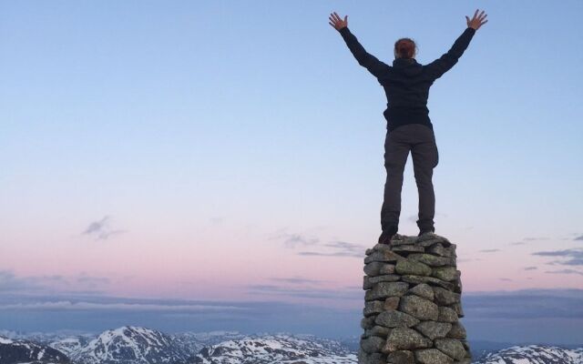 Rosendal Turisthotell