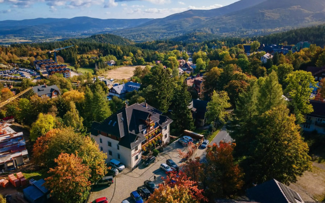 Pensjonat Karkonoski SPA