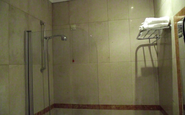 Hotel Dom Sancho I