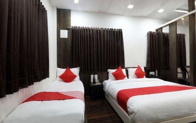 OYO 12205 Vishnupriya Regency