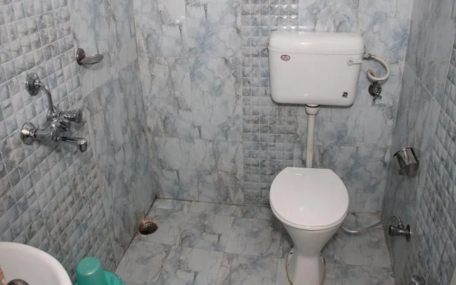 Ganga Love Luxe Guest House