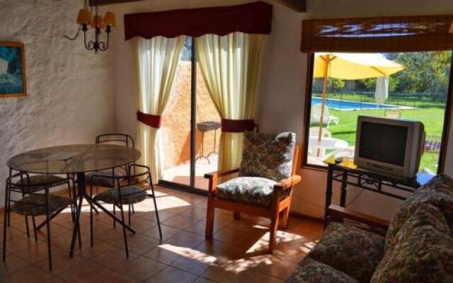 Stellamar Apart Hotel