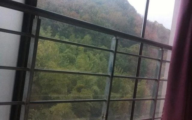 Fa Mei Lai International Hotel