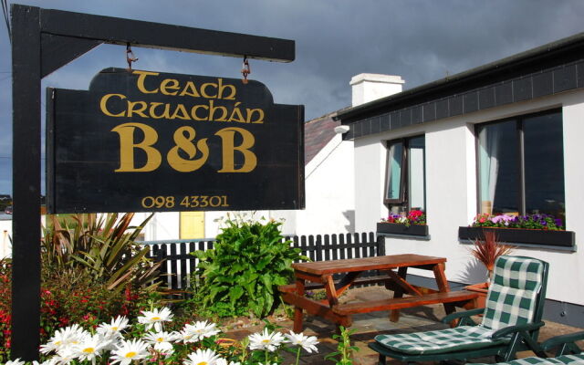 Teach Cruachan B&B