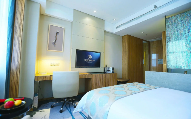 Yinchuan Xifujing Hotel