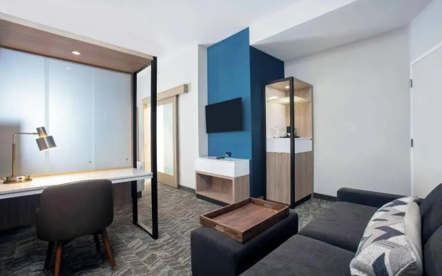 SpringHill Suites Miami Doral
