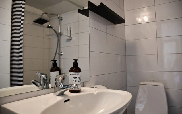 Hotel Kungsbacken