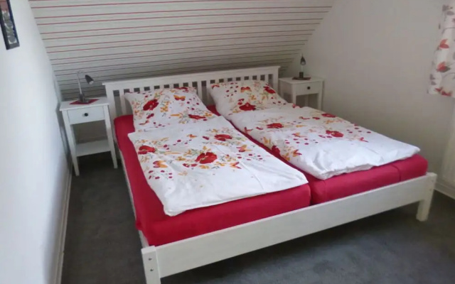 Holiday Apartment Gerdes
