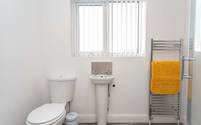 Cherry Property - Hornby Road