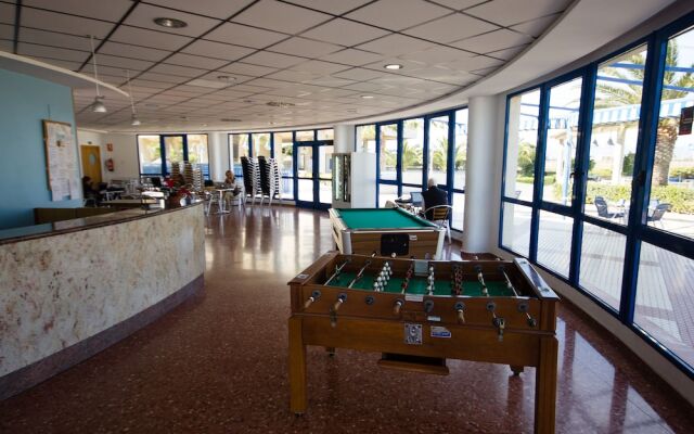 Patacona Beach Apartments