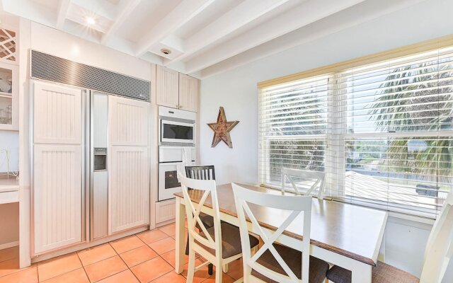 Going Coastal Beach House by Vtrips