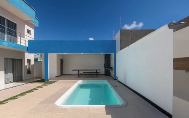 BLV - Condo w/ Pool in Porto Seguro