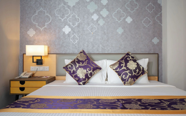 Paya Bunga Hotel Terengganu