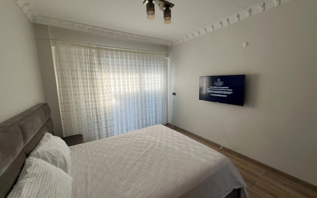 Beşer Turizm - Avşa Adası Çınar Koyu
